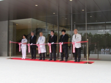 エリカ 病院 沢尻 大学