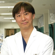 加藤 元彦