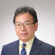 田野崎 隆二