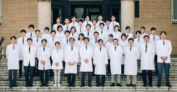 小児科 | 診療科・部門一覧 | 慶應義塾大学病院