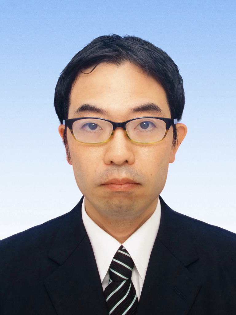 川崎洋