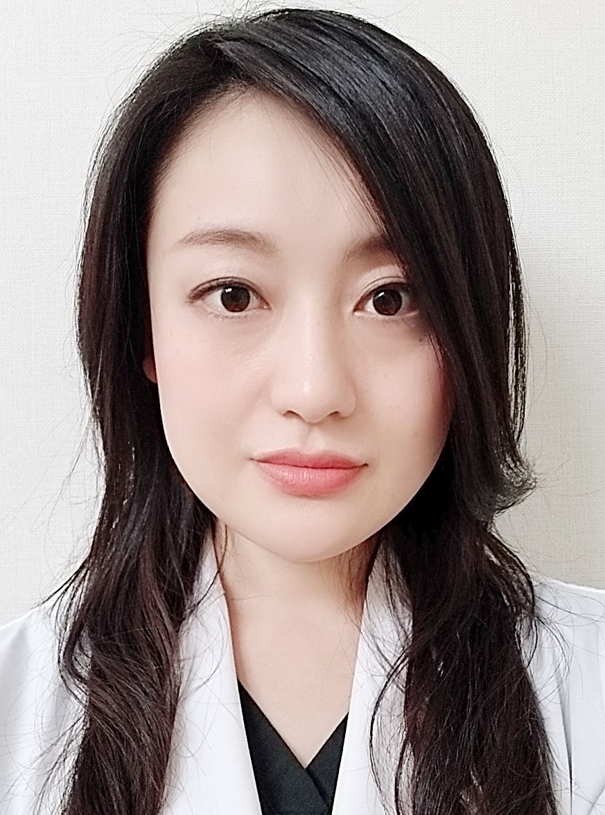 山岸徳子