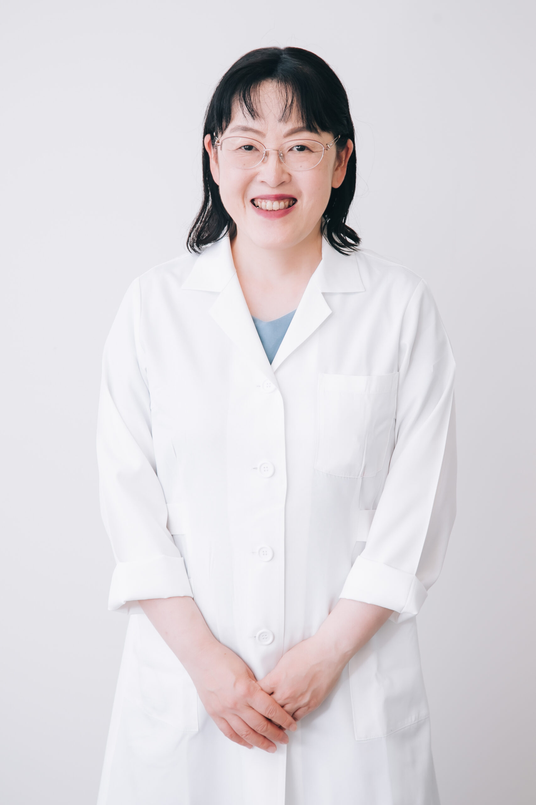 井ノ口美香子