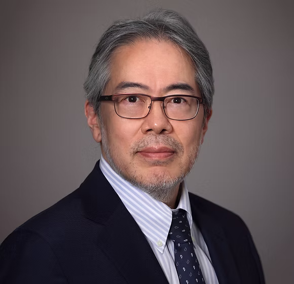 永尾圭介