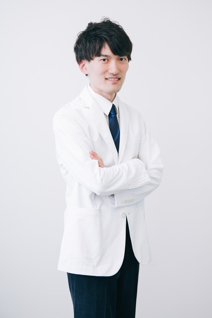 髙橋哲朗