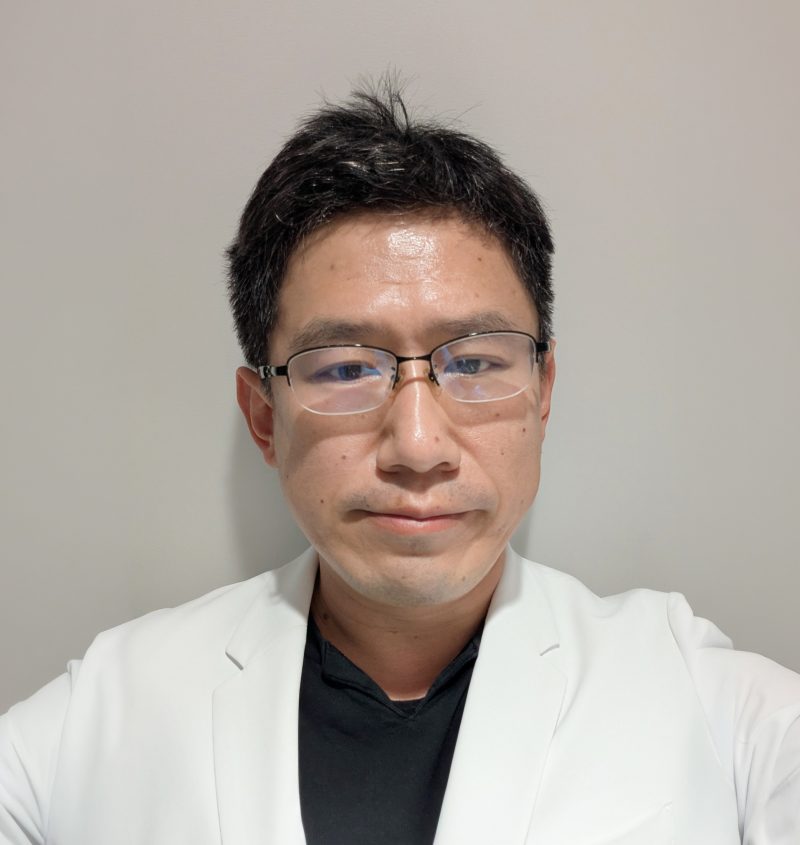 小菅則豪