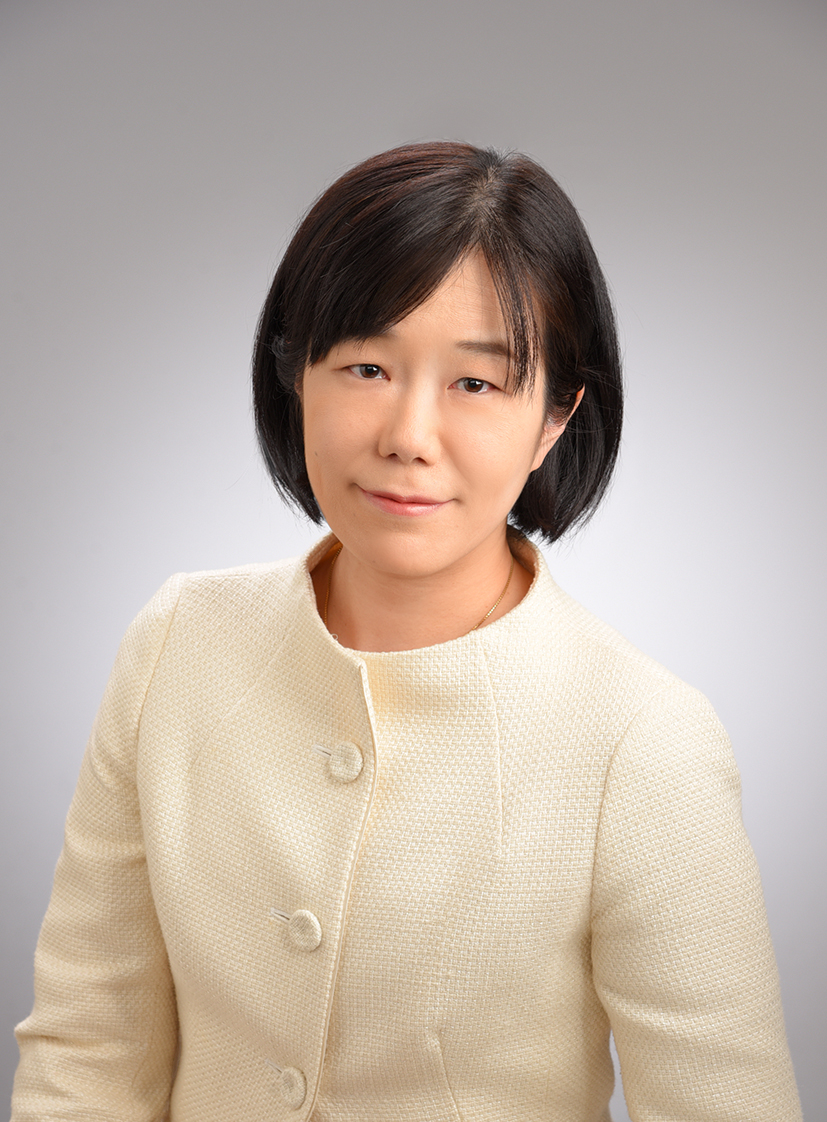 松尾真理