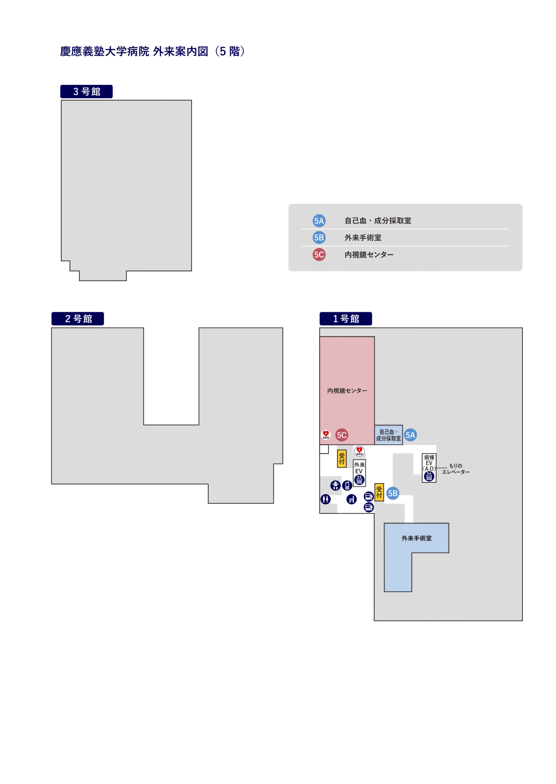 ５階