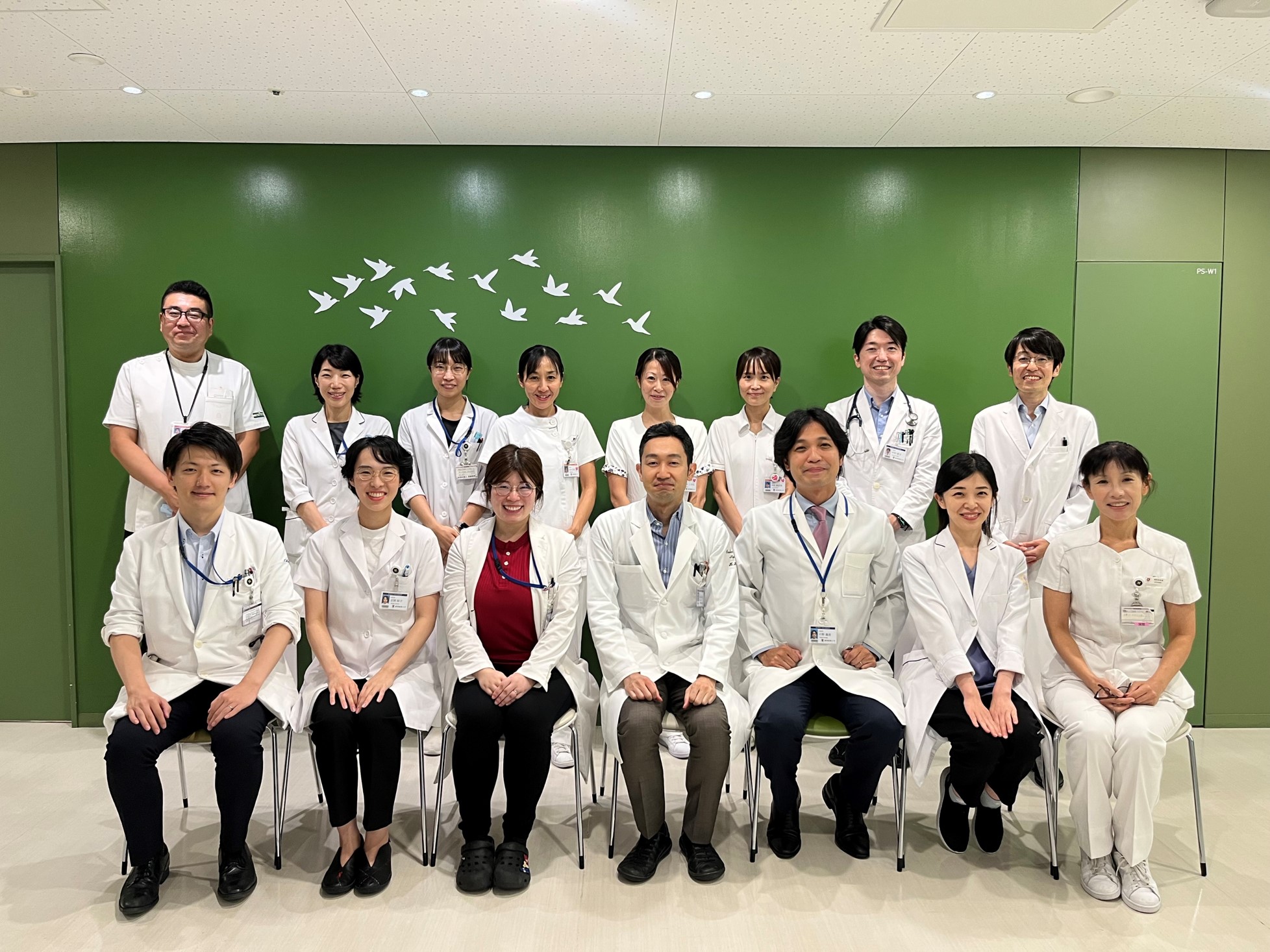 多職種・診療科クラスターで織りなす慶應義塾大学病院における肥満症診療